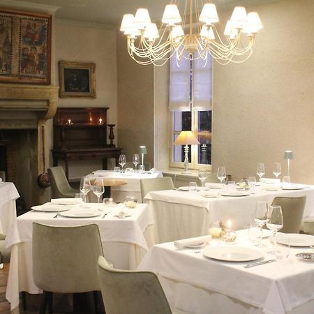 Chateau D'Origny, Chambres D'Hotes Et Restaurant Gastronomique Ouches エクステリア 写真
