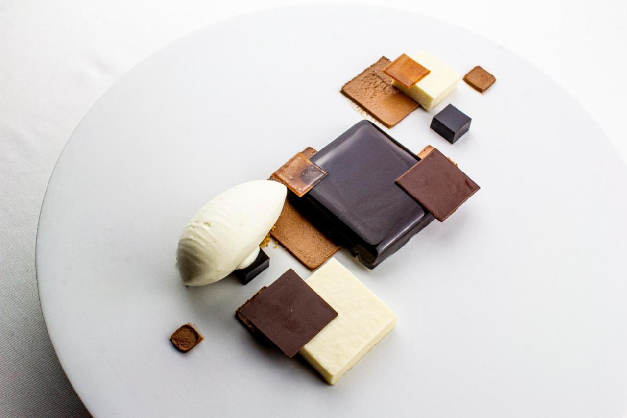 Chateau D'Origny, Chambres D'Hotes Et Restaurant Gastronomique Ouches エクステリア 写真