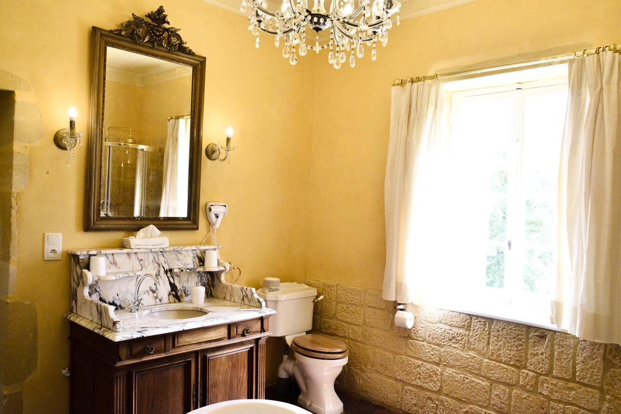 Chateau D'Origny, Chambres D'Hotes Et Restaurant Gastronomique Ouches エクステリア 写真