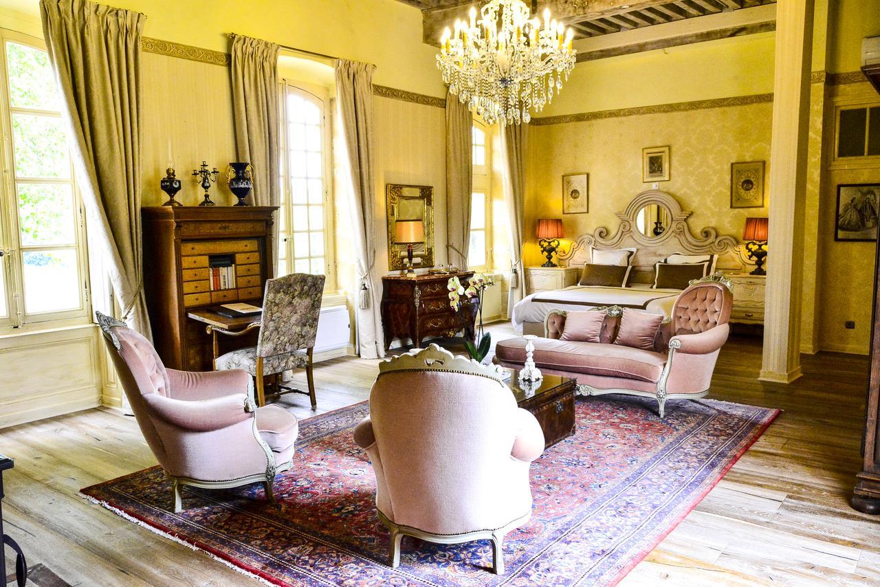 Chateau D'Origny, Chambres D'Hotes Et Restaurant Gastronomique Ouches エクステリア 写真