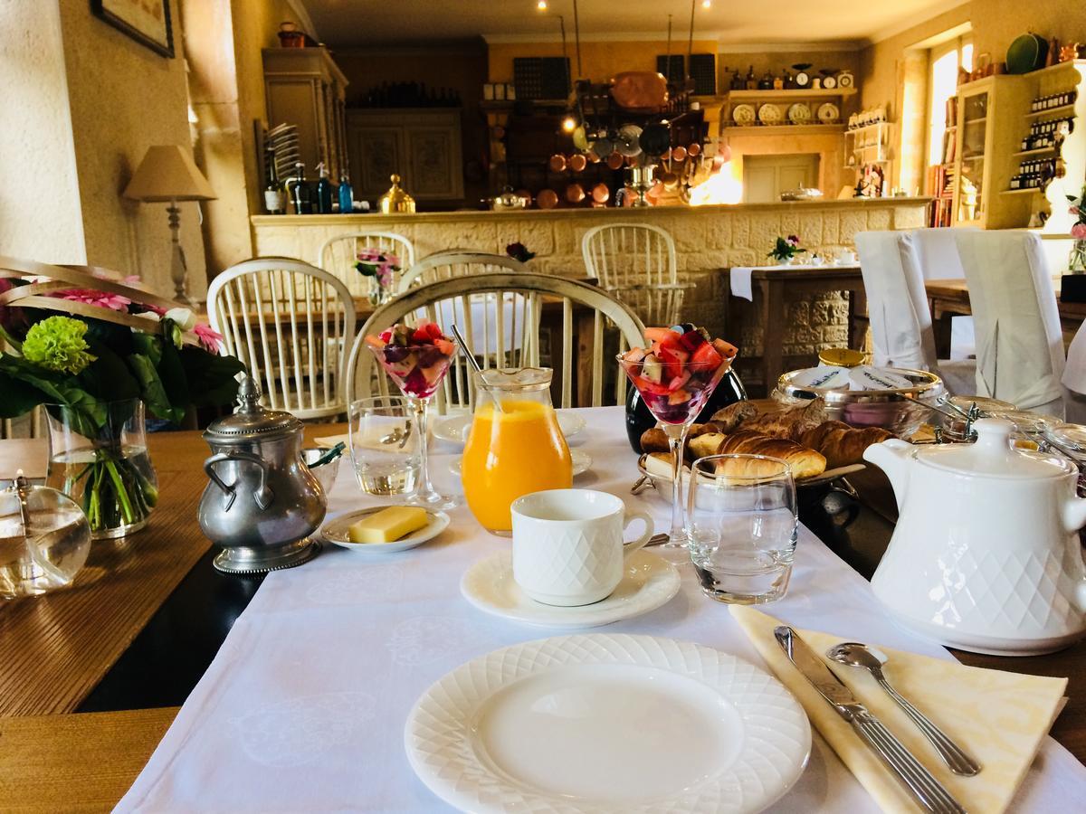Chateau D'Origny, Chambres D'Hotes Et Restaurant Gastronomique Ouches エクステリア 写真
